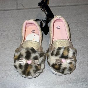Toddler sandals